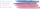 Set stilolapsash me majë filtër Paper Mate Flair, 0.7mm, 12 copë, ngjyra pastel përziera