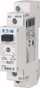 Модуларно реле Итон ICS-R16D024B100 Z-R23/16-10, 24V DC, 16A, бело