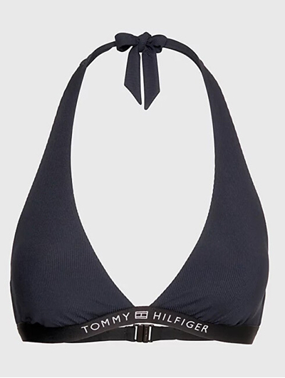 Bikini Tommy Hilfiger UW0UW04139BDS