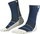 Çorape futbolli Trusox 3.0 Cushion S737562, 100% poliester, gjatësi e mesme, blu navy