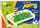 Loja tavoline futbolli Supergame Football, mekanizëm me susta, fushë plastike, shumëngjyrëshe