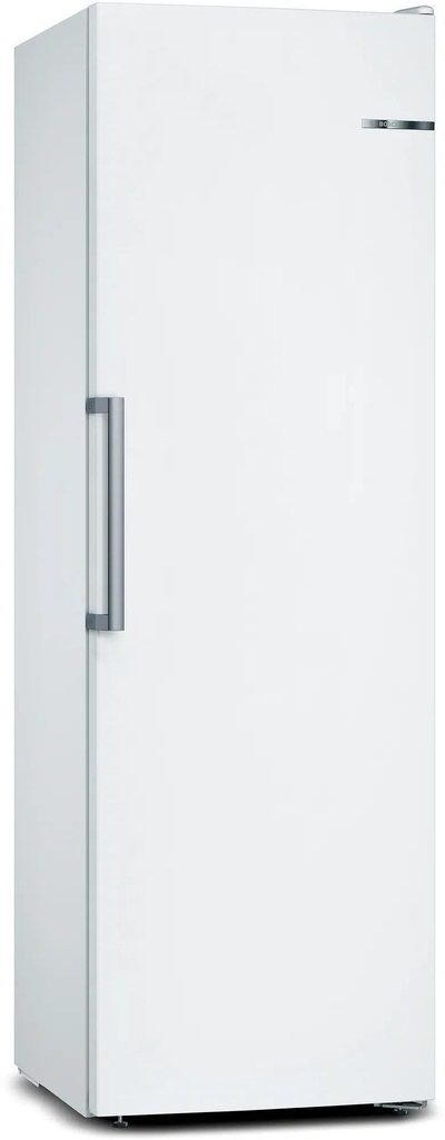 Ngrirës Bosch Series 4 GSN36CWEV, 242L, NoFrost, i bardhë