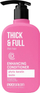 Balsam flokësh Chantal Prosalon Thick&amp;Full, për forcim, për flokë të hollë, 375ml