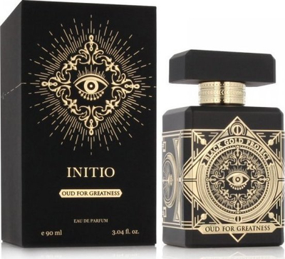 Parfum Initio Oud for Greatness Eau de Parfum, 90ml, unisex