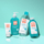 Krem Mixa, 50 ml