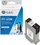 Bojë printeri G&amp;G PFI107BK NC00107BK 6705B001, 130ml, e zezë