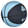 Top basketbolli Nike Playground Antetokounmpo, për brenda e për jashtë, blu