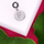 Varëse Morellato "F" Drops SCZ1159