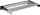 Patch panel Stalflex PPM19-1U-24P-S-B, 24 porta, 19", i zi