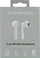 Kufje Vivanco 60599 True Wireless, Bluetooth 5.0, 14 orë bateri, të bardha