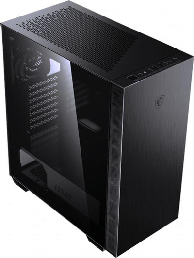 Shtëpizë MSI MPG Sekira 100P