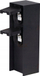 Stolp elektrik për kopsht Kanlux DASTO, 2x230V, IP44, antracit