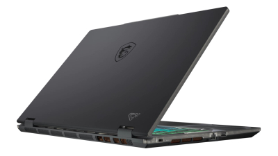 Laptop MSI Cyborg 15 B2RWFKG-039XPL, 15.6", Core 5 210H, 16 GB, 512 GB, RTX 5060, i zi