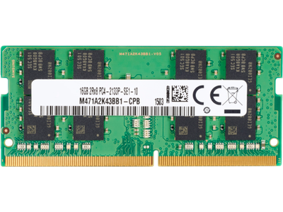 RAM Memorie për server HP (T9V39AA), DDR4, 8GB, 2400MHz