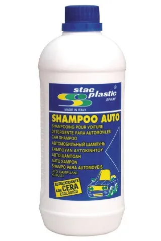Shampon Stacplastic 1l