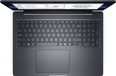 Laptop Dell Pro Max Plus 16, 16", Intel Core Ultra 7, 32GB RAM, 1TB SSD, NVIDIA RTX 1000, i errët