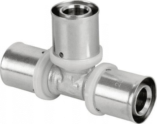 Tub T Pexal Press PX/RX T-25, 25 mm