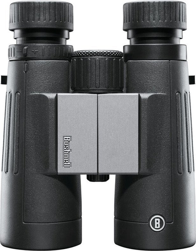 Binokël Bushnell PowerView V2, 8x42, zmadhim 8x, gri