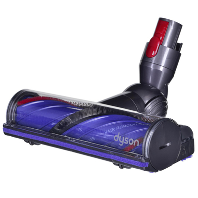 Fshesë me bateri Dyson V11 Advanced, 200AW, pa kabllo, vjollcë