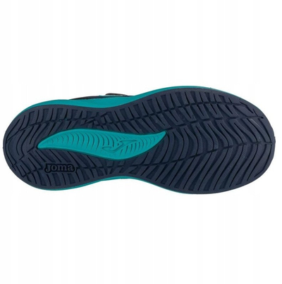 Këpucë fëmijësh Joma Ferro Jr 2428 JFERRW2428V, mbyllje me shirit ngjitës, navy