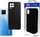 Futrollë 3MK Matt Case për Realme 8 Pro, mat, e zezë