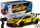 Makina me pult Leantoys Rapid Legend, shkalla 1:10, R/C, ngjyrë e artë