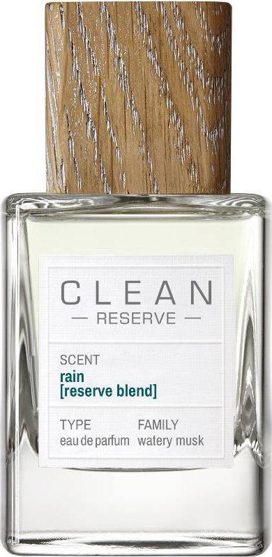 Parfum Clean Reserve Blend Rain EDP, 50ml