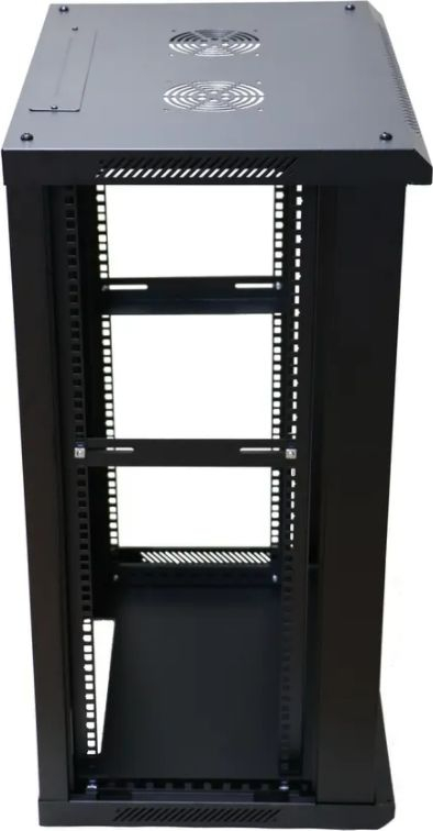 Kabinet muri ExtraLink EX.16880, 19", 18U, gri