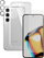 Заштитен пакет PanzerGlass за Samsung Galaxy S23, калено стакло, diamond strength, транспарентно