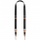 Rrip qafe për aparat K&amp;F Concept Urban Wander 01, 32 mm, i zi