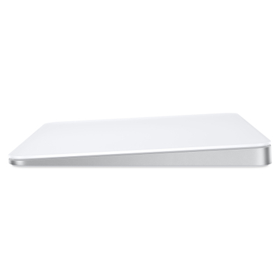 Apple Magic Trackpad, White Multi-Touch Surface