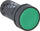 Buton shtypës Schneider Electric Harmony XB7NH31, 22 mm, SPDT me LED, i gjelbër
