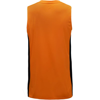 Мајца за кошарка Joma Cancha III, машка, портокалова