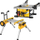 Sharrë tavoline Dewalt DWE7485RS, 1850W, 210mm, e verdhë