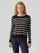 Triko Vero Moda VMNOVA 10282354 Black