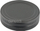 Kapak filtri FreePower 62mm, alumin, i zi