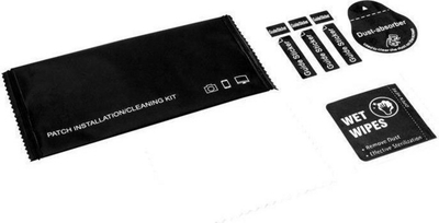 Xham mbrojtës Nano Hybrid Glass për Realme 7i