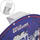 Tabelë basketbolli e vogël Wilson NBA Team WTBA1302NBARD, 30x25cm, për mrena, shumëngjyrëshe