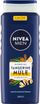 Shampo për meshkuj Nivea Men 3 in 1