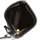 Çantë krahu Love Moschino JC4104PP1CLJ000A, e zezë