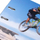 Klasor HERMA Motif Folder Sport Mountain Bike, A4, shpinë 70mm, shumëngjyrësh