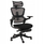 Karrige zyre rrotulluese Ertusolid Nario-500, ergonomike, e zezë