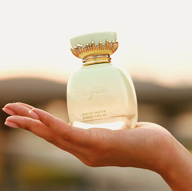 Eau de Parfum Maison Asrar Fairy Tale 3