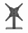 Këmbë tavoline për TV Gembird TV Stand Swivel, 23-55", 40kg, e zezë