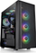 Kasë Thermaltake Divider H570 TG ARGB, Midi Tower