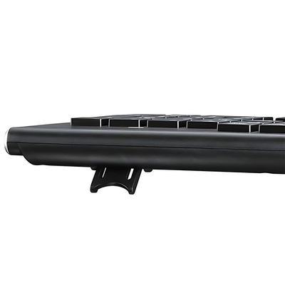 Tastiere Hama Cortino + Maus Black (134958)