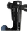 Ѕидна носачка за ТВ B-Tech BT5432 Elements Tilt 600, VESA 600 x 400, црна
