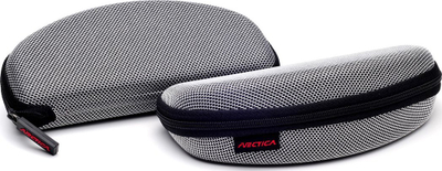 Syze dielli Arctica S-335B, xhama të polarizuara Revo, UV400, kornizë e zezë