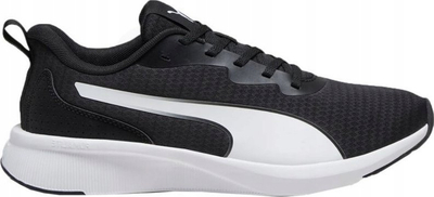 Atlete vrapimi Puma Flyer Lite M 378774 01, meshkuj, të zeza