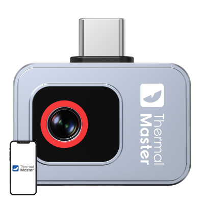 Kamerë Termike Mini THERMAL MASTER P2 USB-C